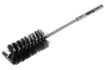 Щетка-ерш для чистки труб 32мм (YT-47697)