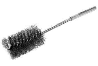 Щетка-ерш для чистки труб 38мм (YT-47698)