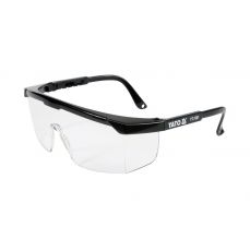 Очки защитные открытые (YT-7361)
