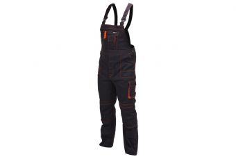 Working bibpants size: l (YT-80409)