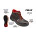 Ботинки рабочие TRAT S1 р.46 (YT-80740)