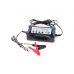 Digital battery charger 12/6v 1/4a 200ah (YT-8300)