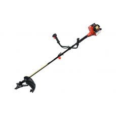 Бензиновый триммер 1,1 кВт / 1,1 км (складывается на 2 части) (YT-85001)