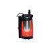 Iegremdējamais sūknis INOX 750W (YT-85341)