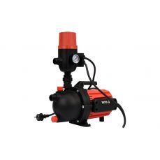 Насос садовый 600Вт (YT-85360)