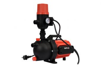 Насос садовый 600Вт (YT-85360)