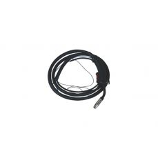 Проволочная горелка со шлангом для МИГ-200ФИС. Запчасть (YLQTB160)