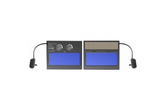 Автоматический фильтр для сварочной маски YXE-500G (YXE500G)