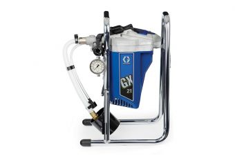 Graco GX™ 21 Paint Sprayer (17G183)
