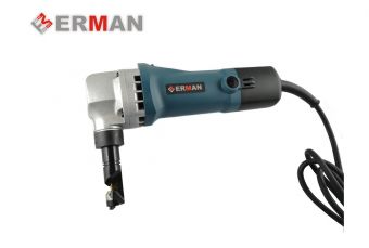 Ножницы для металлочерепицы ERMAN (NB101)