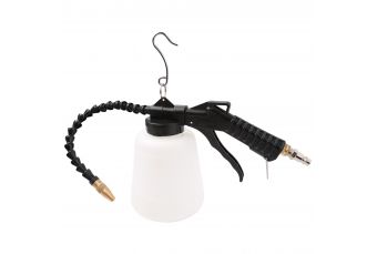 Промывочный пистолет с гибким соплом (WT04Z0030)