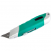 Trapezoidal knife with replaceable blade 19 mm (S93443)