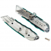 Trapezoidal knife with replaceable blade 19 mm (S93443)