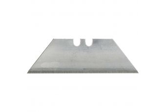 Лезвие для трапециевидного ножа 19x60 мм (5шт) (76010)