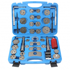 Brake cylinder manual compressor (left and right thread) 40 pcs (MHR01020)