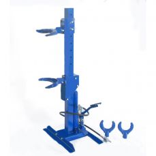 Пневмогидравлический пружинный компрессор 1000 кг (T01402BP)