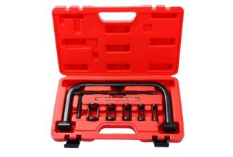 Набор для сжатия пружин клапанов 10шт (MHR04022)