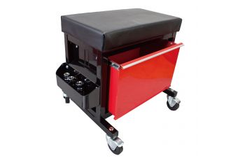 Chair with 1 drawer (PD2018C)
