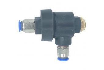 Выхлопной клапан для колесных монтажных машин (d.d.) (PLTREXVALVE)