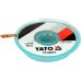 Solder wick/ braid 2.0mm*1,5m (YT-82531)