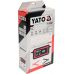 Electronic battery charger 6v/2a, 12v/10 (YT-83002)