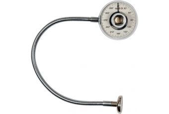 Угломер для динамометрического ключа 1/2" (YT-05934)