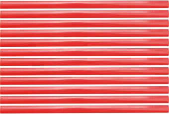 Карандаши столярные | 12 шт. (09180)