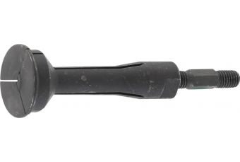 Тяговая оправка со шпинделем | 39 х 43 мм | для BGS 7715 (7715-39X43)