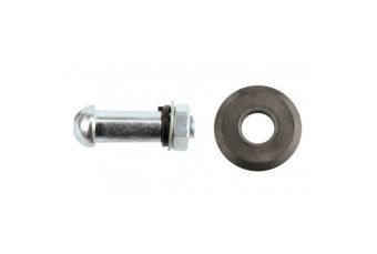 Ролик запасной 16мм для плиткореза 16x6x3,0мм (03160)