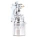 Краскораспылитель с металическим бачком HVLP 1000ml Ø1.4mm (80901)
