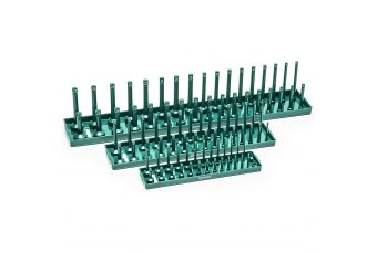 Держатель головок 3шт (ST95401)