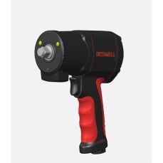 Пневматический гайковерт 1/2", 12.5мм 2050 Nm (BW-112FNL)