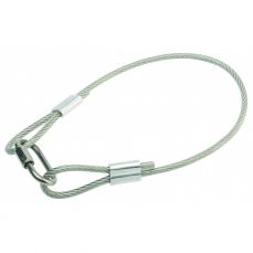 Страховочный трос для прессов BGS 1134 и 1144 (1134-1)