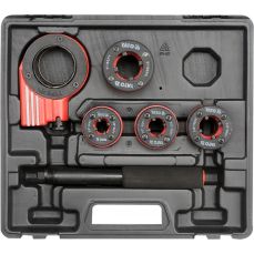 Клуппы трубные | 4 шт. (YT-29001)