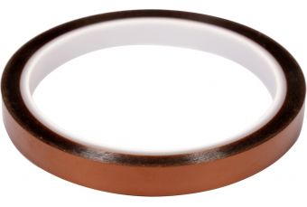 Heat resistant tape 10mm 300c (YT-82541)