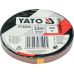 Heat resistant tape 10mm 300c (YT-82541)
