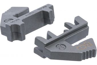 Обжимные губки для угловых открытых клемм | для БГС 1410, 1411, 1412 (1410-C3)