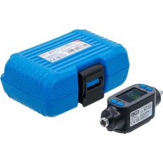 Цифровой адаптер крутящего момента | 6,3 мм (1/4") | 6–30 Нм (70212)