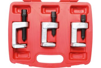 Ball Joint Ejector Set | 23 - 28 - 34 mm | 3 pcs. (6249)
