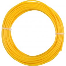 Apaļā trimmera aukla 1,6 mmx10 m (89402)