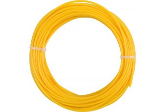 Леска для триммера круглая 1,6ммх10м (89402)