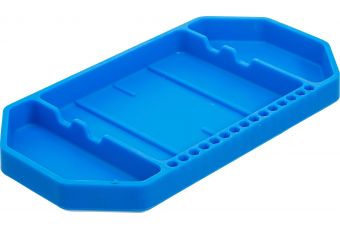 Лоток из силиконовой резины | для хранения инструментов | маленький (71004)