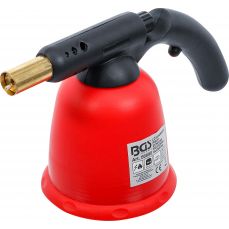 Универсальная патронная паяльная горелка | с пьезорозжигом (86690)