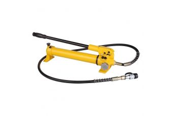 Hydraulic pump with hose 1000cc (CP700)