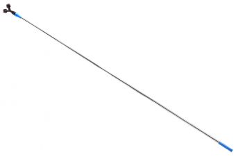 Steel Telescopic Lance 50-250cm for Garden Pressure Sprayers (G73244)