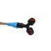 Steel Telescopic Lance 50-250cm for Garden Pressure Sprayers (G73244)