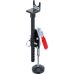 Motorcycle Side Stand, adjustable | 230 - 380 mm (80001)