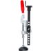 Motorcycle Side Stand, adjustable | 230 - 380 mm (80001)