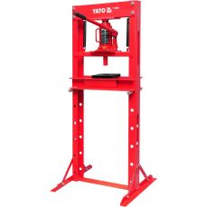 Пресс гидравлический 12 тонн (YT-55580)