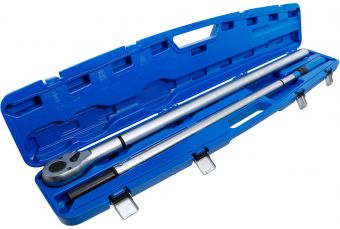 Динамометрический ключ | 25 мм (1") | 480–1500 Нм (2839)